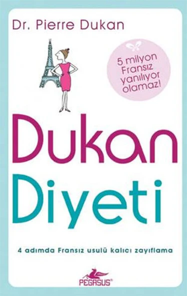 Dukan Diyeti ürün görseli 1