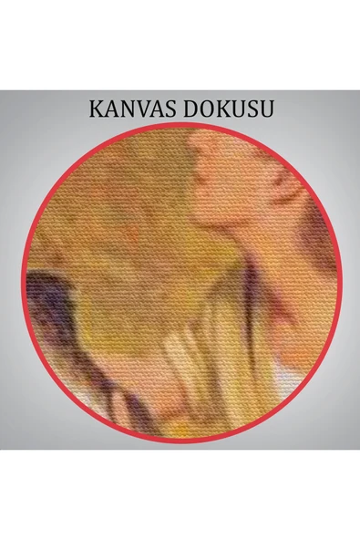 Trezon Başmelek Aziz Raphael Duvar Tablosu-6360 - Resim 6