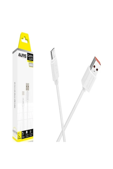 Auris ARS-CB13 Micro 25 cm Kablo ürün görseli 1