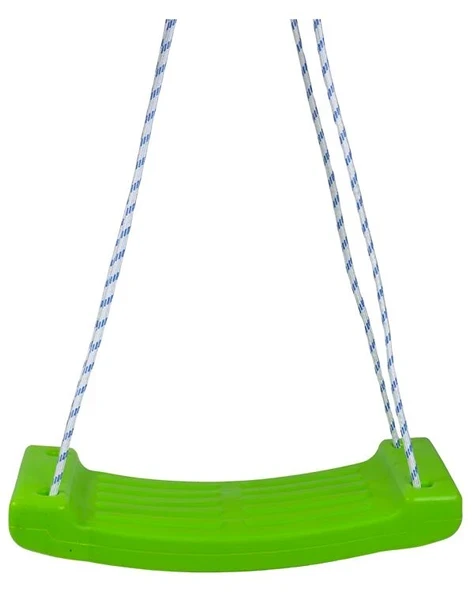 Enhoş Toys Piknik Salıncak Yeşil Y7221 ürün görseli 1