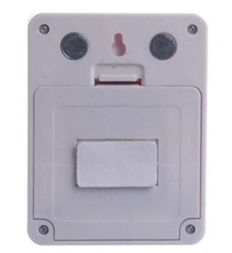 Ledli Mıknatıslı Duvar Masa Lambası Cob Lümen - Resim 5