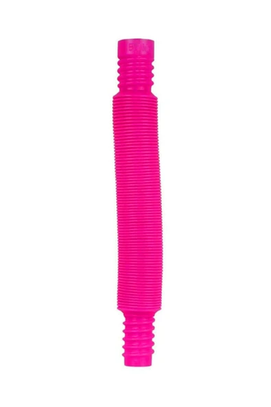 Tubes Anti Stres Duyusal Oyuncak Bubble Fidget (1 Adet ) - Resim 2