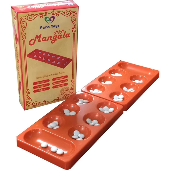 Eko Mangala ürün görseli 1