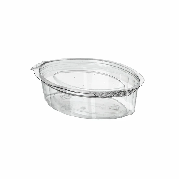 Policap Sos Kabı 50 cc 100'lü (Niceplast) - Resim 2