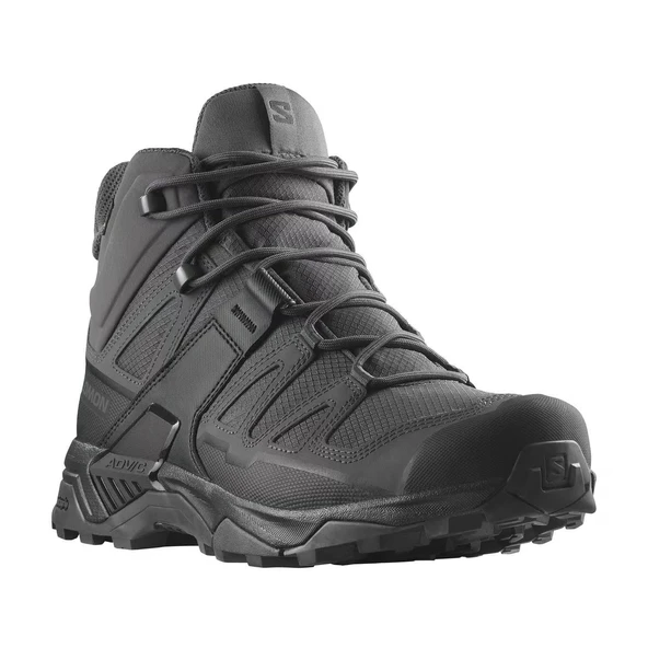 Salomon X Ultra  Forces  Mid Gtx Outdoor Ayakkabi ürün görseli 1