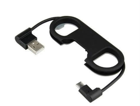 Android  Metal Açacak Usb Kablosu - Resim 5