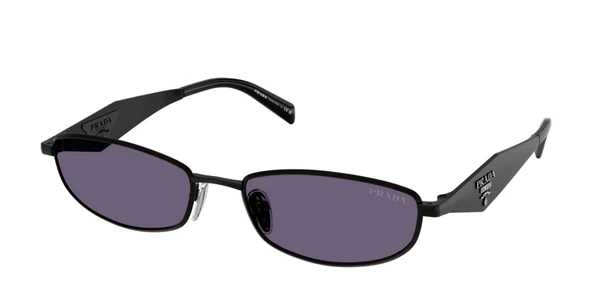 Prada SPRD51 7AB70W 55 Unisex Güneş Gözlüğü ürün görseli 1