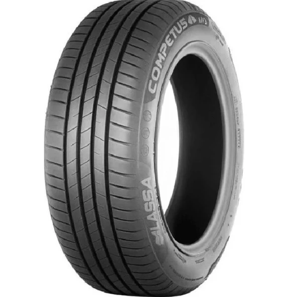 LASSA 235/55R18 100V COMPETUS  H/P 3 - Resim 2