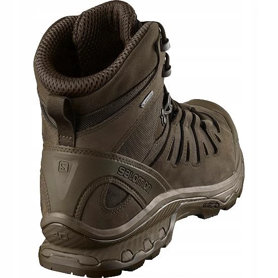 Salomon Quest 4D Gtx Forces  2 En Outdoor Bot - Resim 4