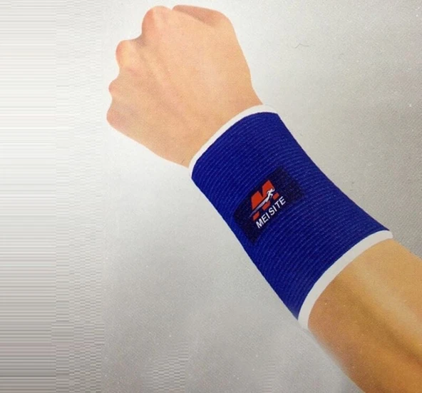 Spor Bilekliği Bileklik Wrist ürün görseli 1