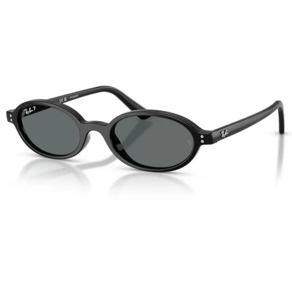 Ray-Ban 0RB4472 66778151 Enjeksiyon Unısex Güneş Gözlüğü ürün görseli 1