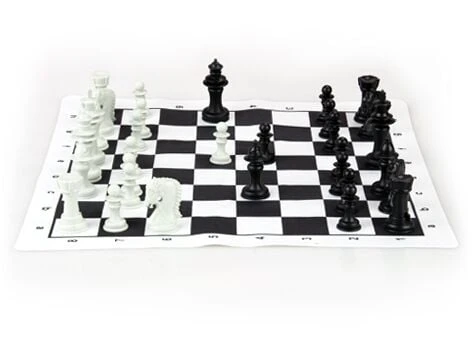 Okullara Özel Satranç Takımı - Resim 3