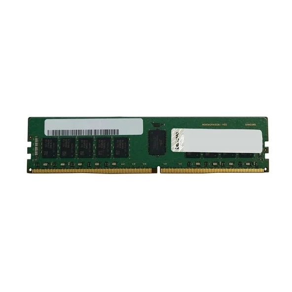 LENOVO 16GB 4X77A99751 TruDDR5 5600MHz 1Rx8 ECC UDIMM THINKSYSTEM ürün görseli 1