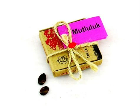 Dilek Tohumları - Mutluluk ürün görseli 1