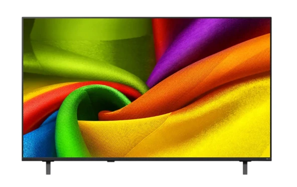 LG 65NU900B6LA 65 inç Uydu Alıcılı Smart 4K AI Sihirli Kumanda 60Hz webOS26 AI UHD TV ürün görseli 1