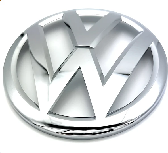 Vw Transporter T7 2015-2018 Ön Panjur Arması 7E0853601G ürün görseli 1