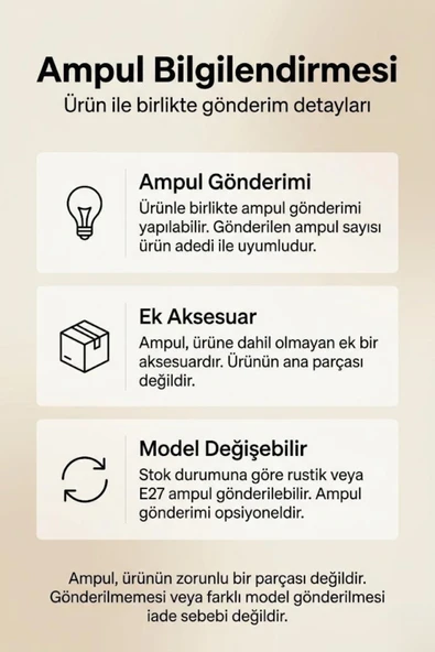 Trezon Siyah Beyaz Akış Formlu 3’lü Sarkıt Avize - Resim 4
