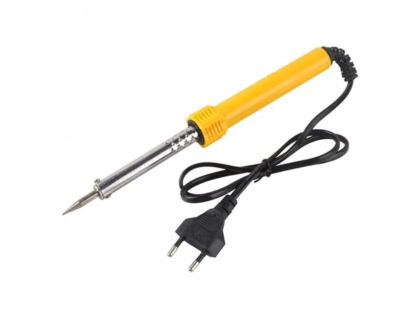 Lehim Havya 60w - Kalem Havya ürün görseli 1