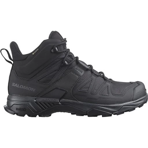 Salomon X Ultra Forces Mid Gtx Outdoor Ayakkabi ürün görseli 1