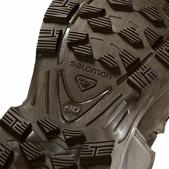Salomon Quest 4D Gtx Forces  2 En Outdoor Bot - Resim 2