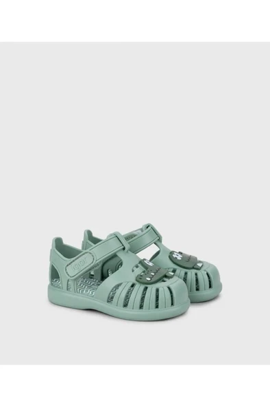 İgor S10371-361 TOBBY CROCO Erkek Çocuk Sandalet Yeşil 20-29 ürün görseli 1