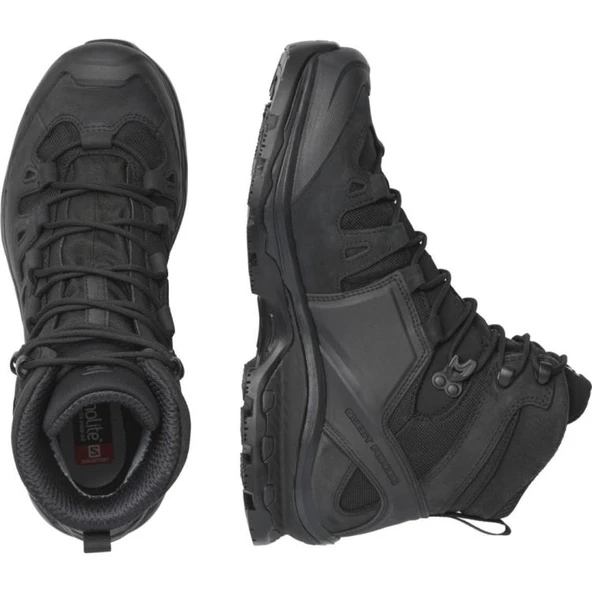 Salomon Quest 4D Gtx Forces 2 En Outdoor Bot - Resim 2