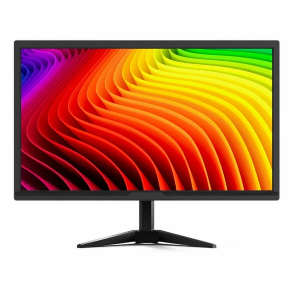 Frisby FMT-8305M 21.5" 75Hz 3Ms VGA+HDMI FullHD VA Vesa Monitör ürün görseli 1