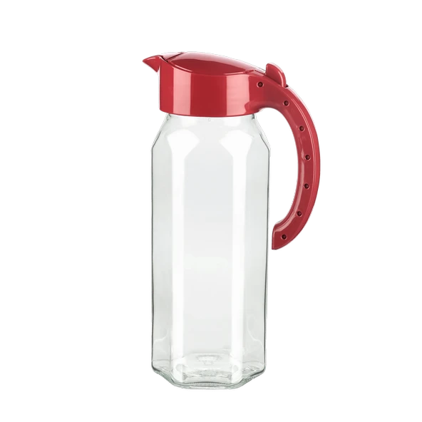 Cam Sürahi 1500 ML - Resim 2