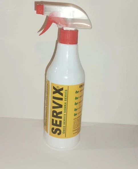 Dezenfektif - Sinek Kovucu -  Arındırıcı Ekolojik Yüzey Temizleyici ürün görseli 1