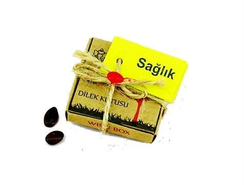 Dilek Tohumları - Sağlık ürün görseli 1