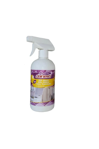 Çok Amaçlı Leke Sökücü 500ML ürün görseli 1