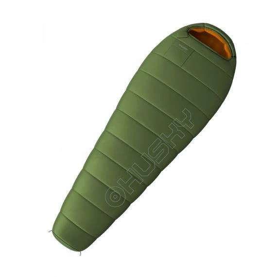 Husky Mantilla -5C Uyku Tulumu - Resim 6