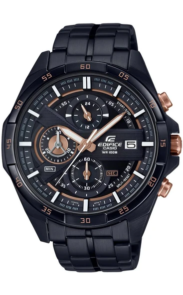 Casio Edifice EFR-556DC-1AVUDF Erkek Kol Saati ürün görseli 1