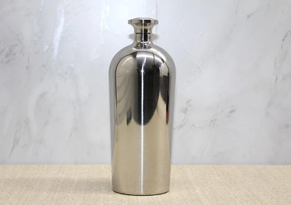 Çelik Shaker Model 2 ürün görseli 1