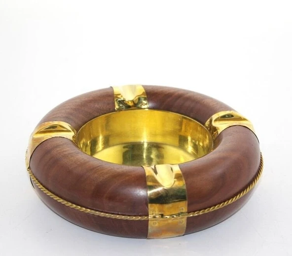 Pirinç Küllük Model 1 ürün görseli 1