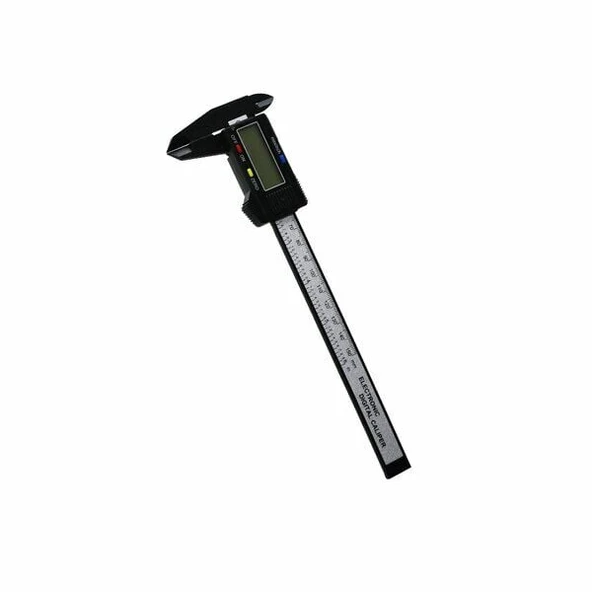 Kumpas - Dijital Kumpas 0,01 mm - 150mm 6inc ürün görseli 1