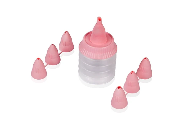 Krema Pompası - Mini Boy Krema Pompası - Resim 3