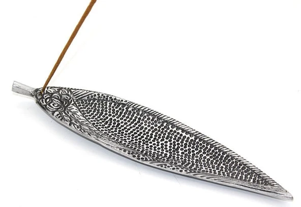 Metal Kayık Tütsülük Model 2 ürün görseli 1
