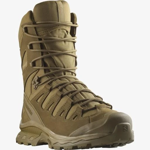 Salomon Quest 4D Forces 2 High Gtx Outdoor Bot - Resim 2