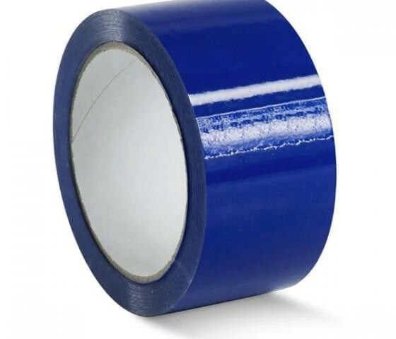 Çok Amaçlı Lacivert Bant 48 mm x 5 Mt ürün görseli 1