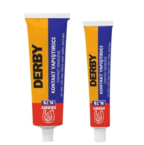Derby Second 72 Fix UV Yapıştırıcı ürün görseli 1