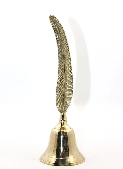 Pirinç El Çanı Model 6 ürün görseli 1