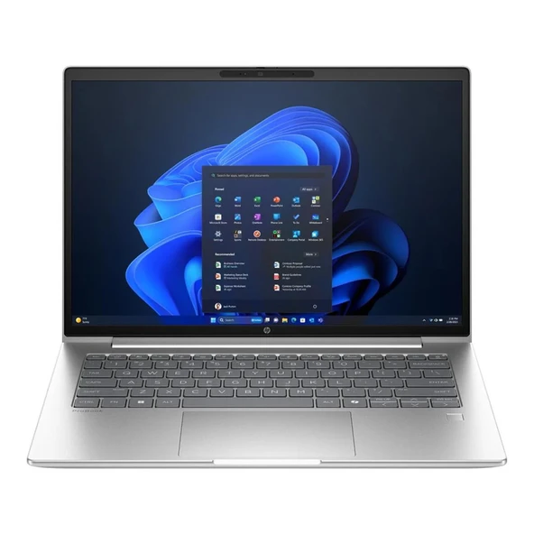 HP NB CW5W7EA PROBOOK 4 G1i AI U5-225U 16GB 512GB SSD 16.0 FDOS ürün görseli 1