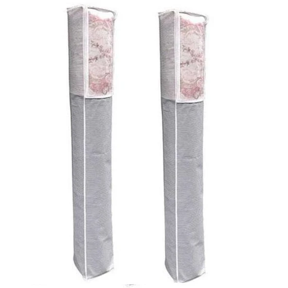 2li Set Halı Hurcu Pencereli Halı Hurcu 4 m2 x 2 ürün görseli 1