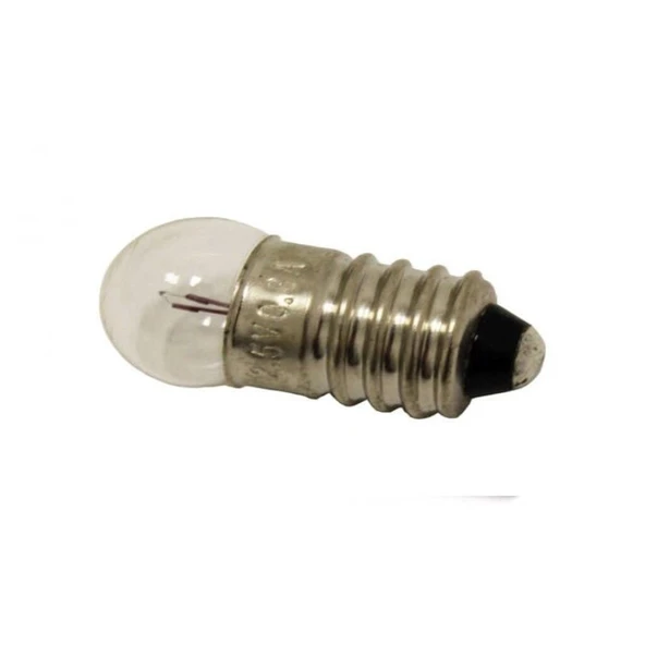 Deney Ampulü - 3.8 V - Okul Deney Ampulü ürün görseli 1