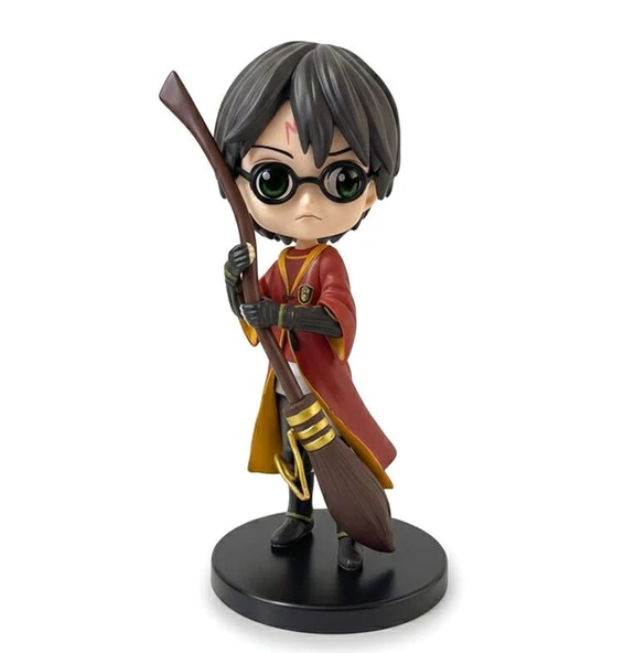 Plastik Harry Potter Figürü 16 Cm ürün görseli 1