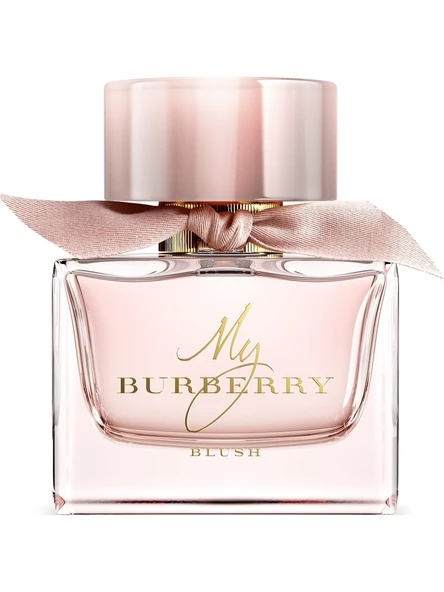 My Burberry Blush 90Ml Edp Kadın Parfümü ürün görseli 1