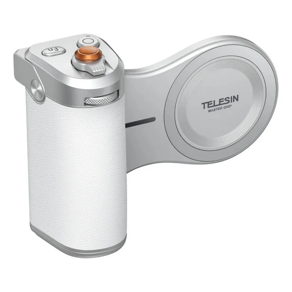 Telesın Magsafe Pro Shot Grip (Sadece Iphone) ürün görseli 1