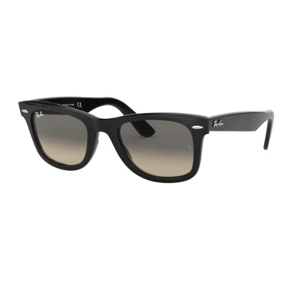 Ray-Ban 0RB2140 901/3250 Asetat Unısex Güneş Gözlüğü ürün görseli 1