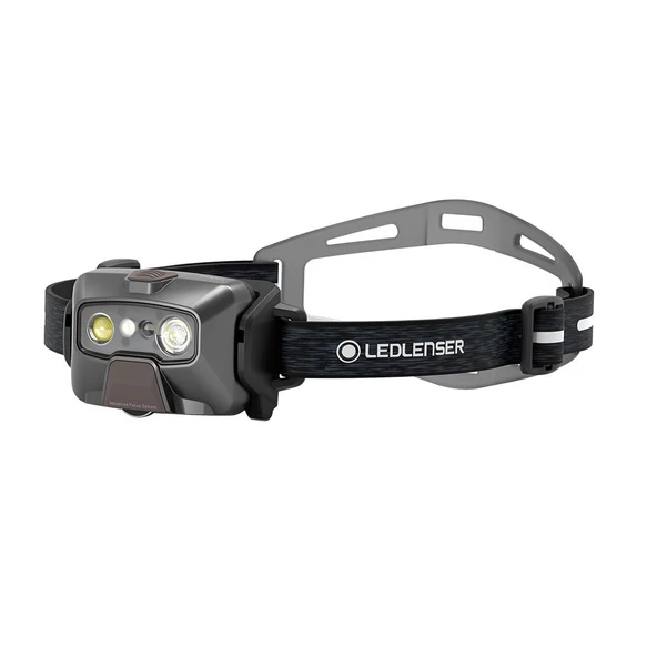 Ledlenser Hf6R Signature Kafa Lambasi - Resim 2